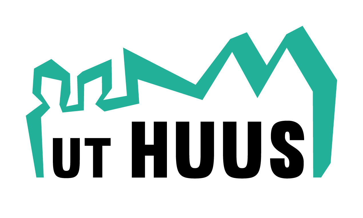 Logo Mijn utHuus